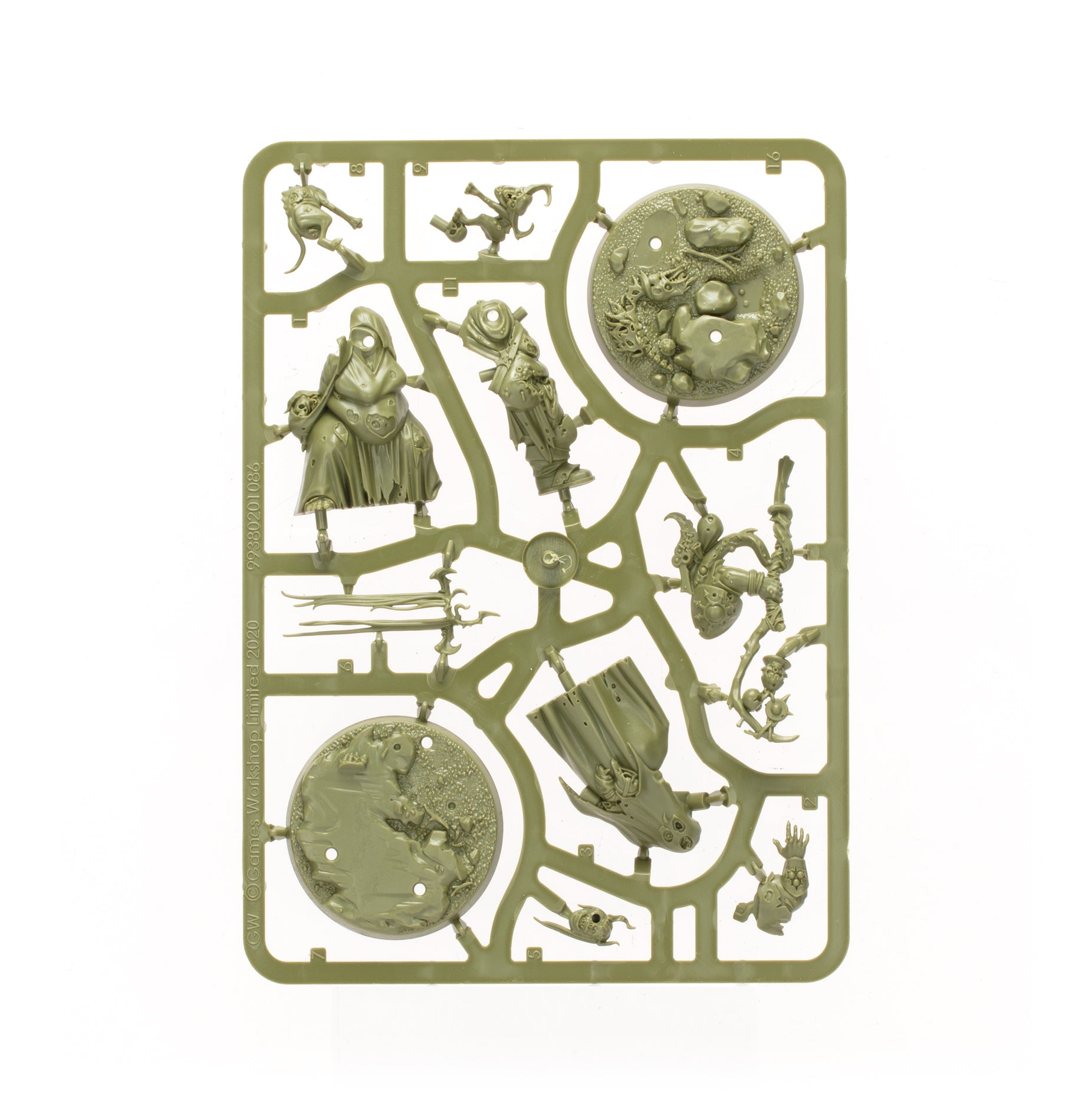 Chaos Warbands: Reavers of Ruin