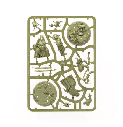 Chaos Warbands: Reavers of Ruin