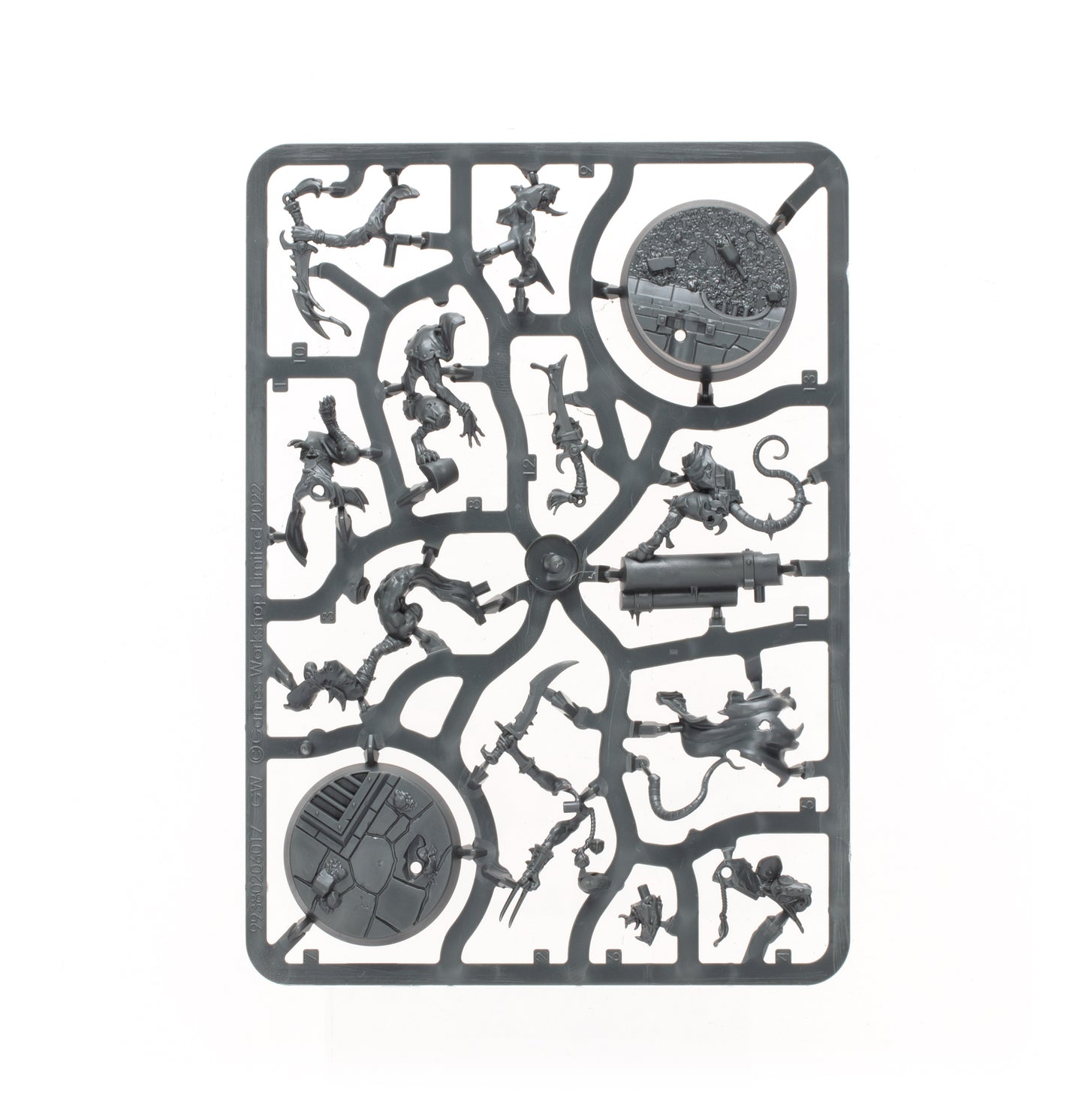 Chaos Warbands: Reavers of Ruin