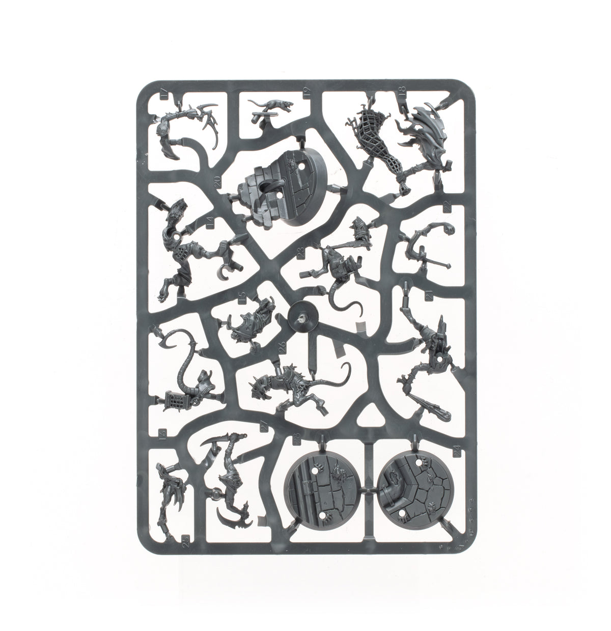 Chaos Warbands: Reavers of Ruin