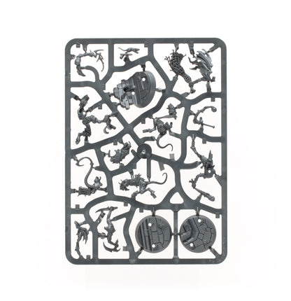Chaos Warbands: Reavers of Ruin