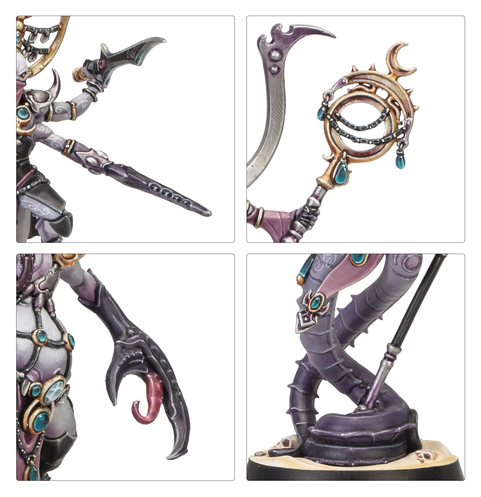 Chaos Warbands: Reavers of Ruin