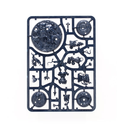 Destruction Warbands: Gitz and Goliaths