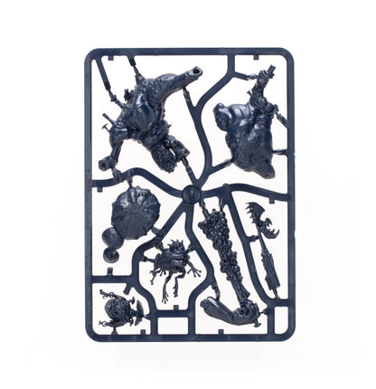 Destruction Warbands: Gitz and Goliaths