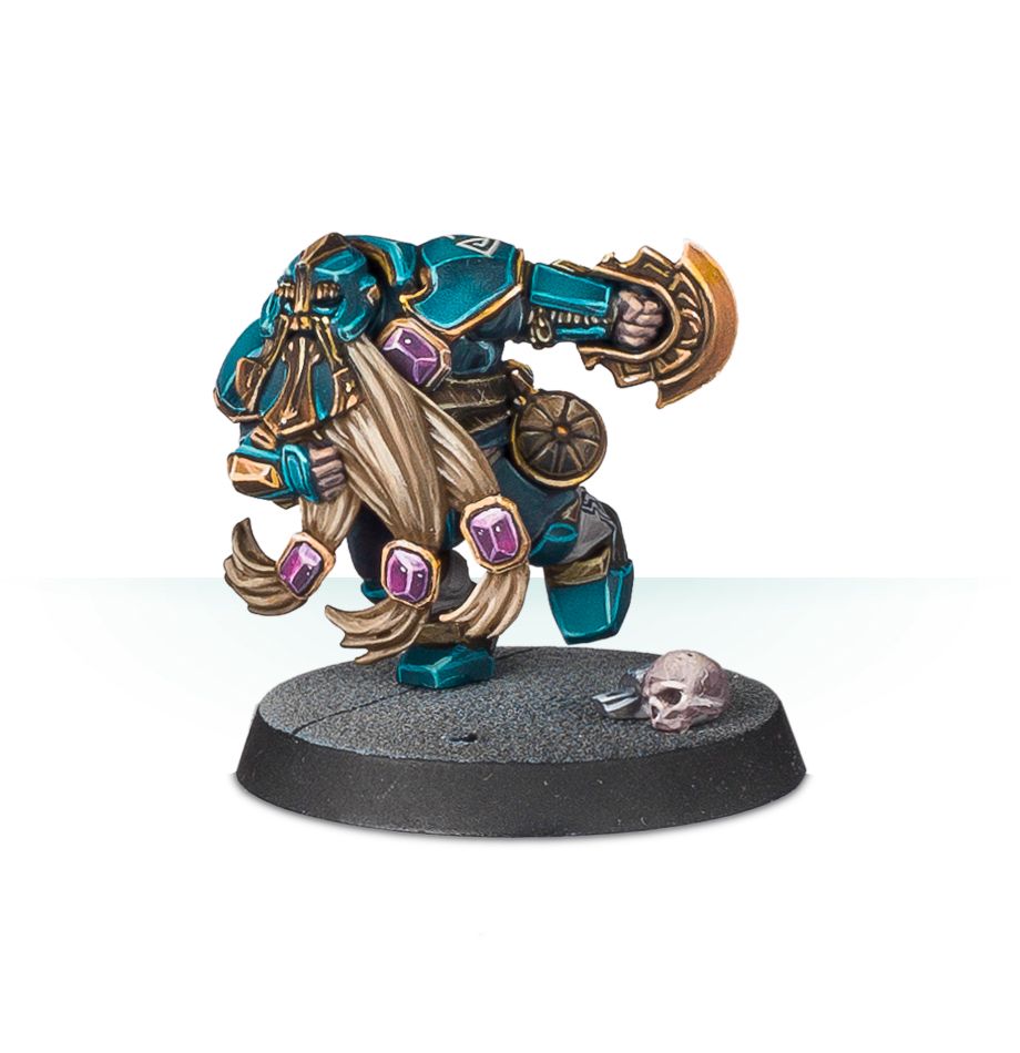 Dwarf Team: The Dwarf Giants
