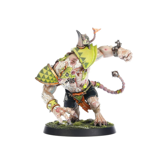Rat Ogre