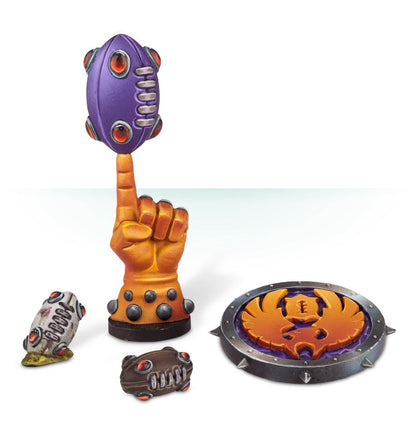 Elven Union Team: Elfheim Eagles