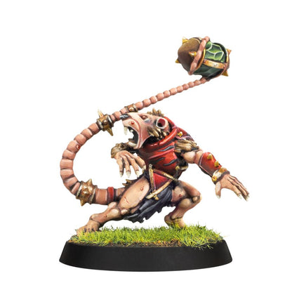 Underworld Denizens Blood Bowl Team – The Underworld Creepers