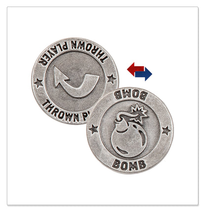 Blood Bowl: Official Game Tokens