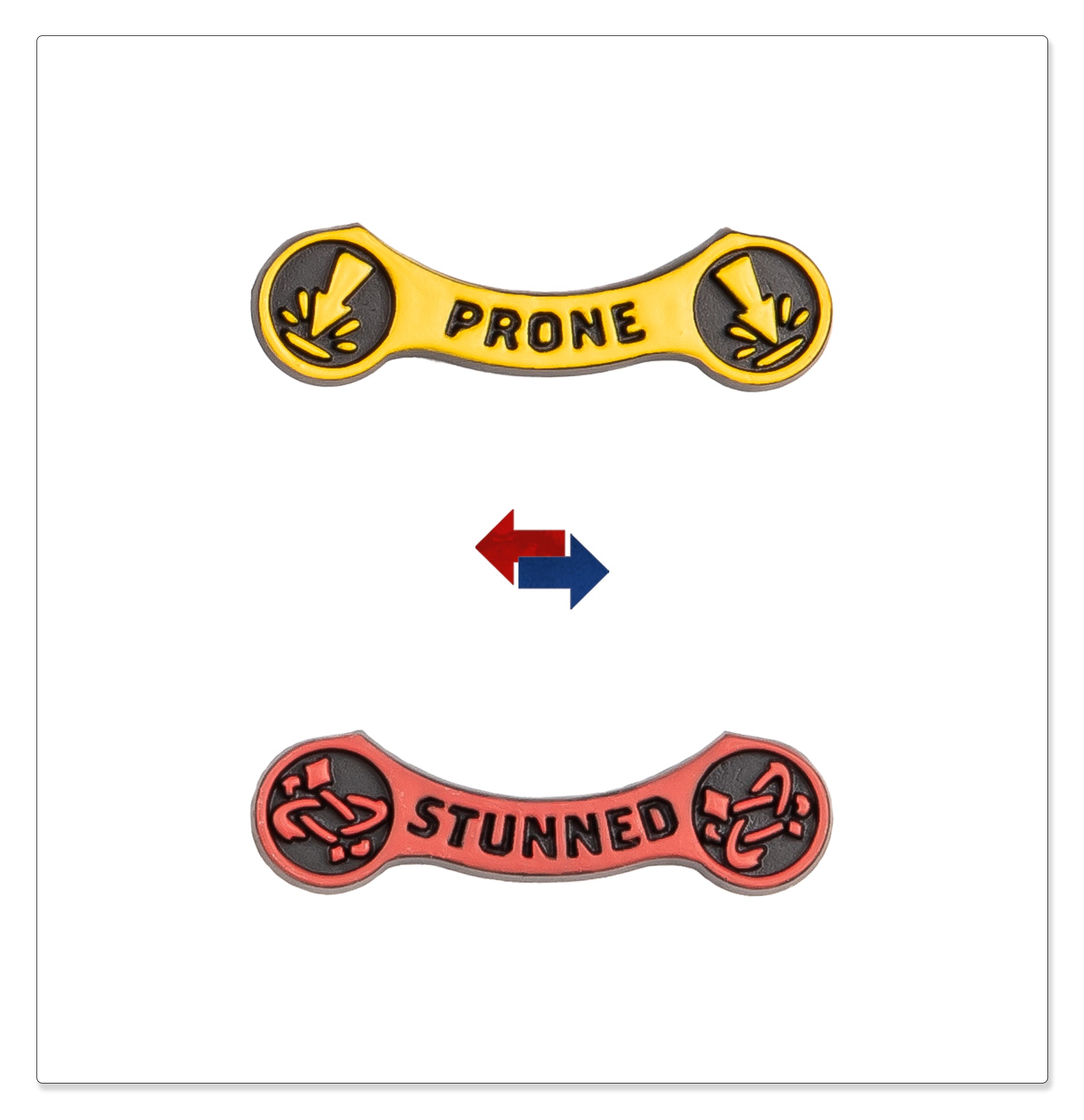 Blood Bowl: Official Game Tokens