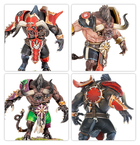 Minotaur