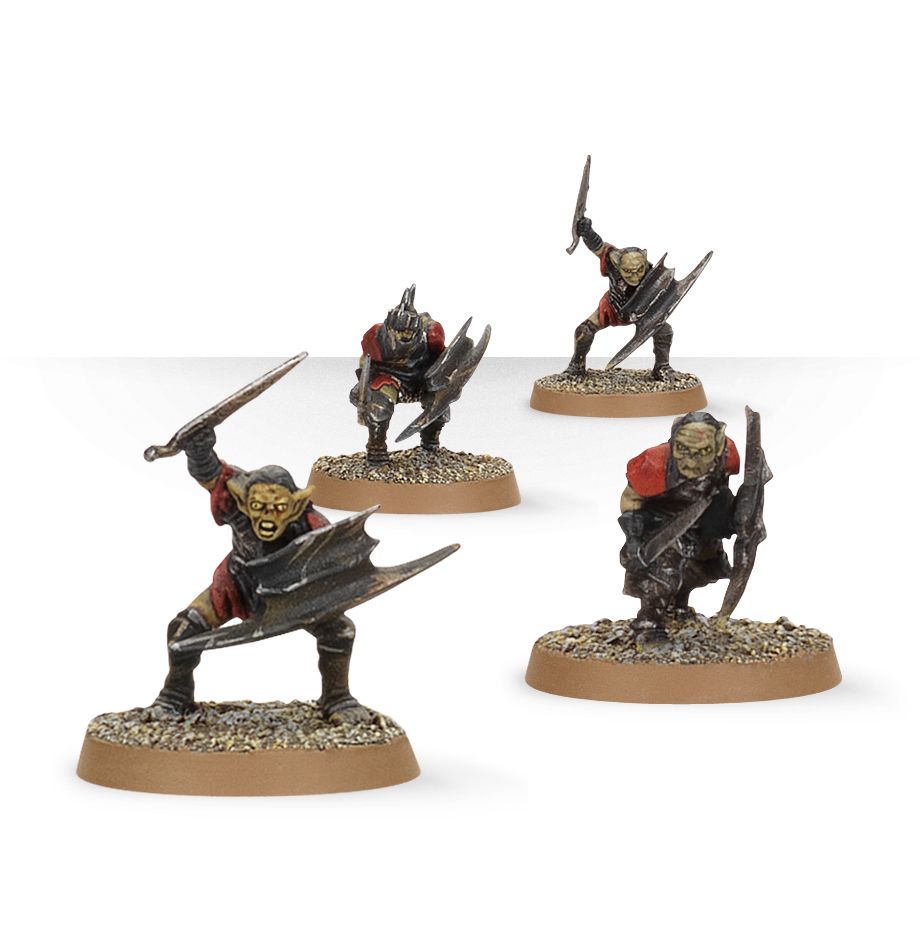 Moria™ Goblins