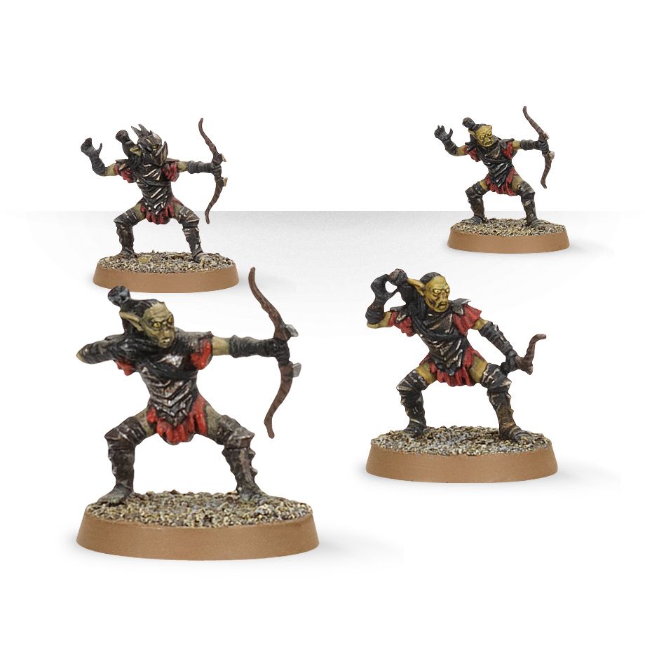 Moria™ Goblins