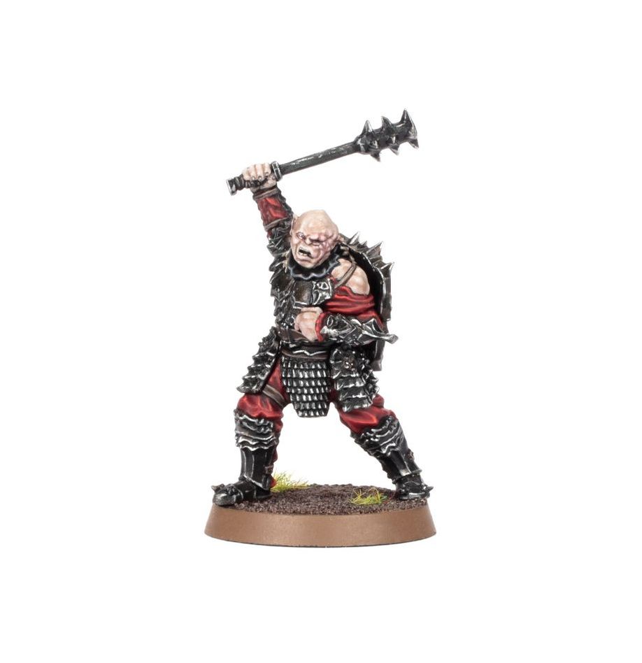 Gothmog™, Lieutenant of Sauron™