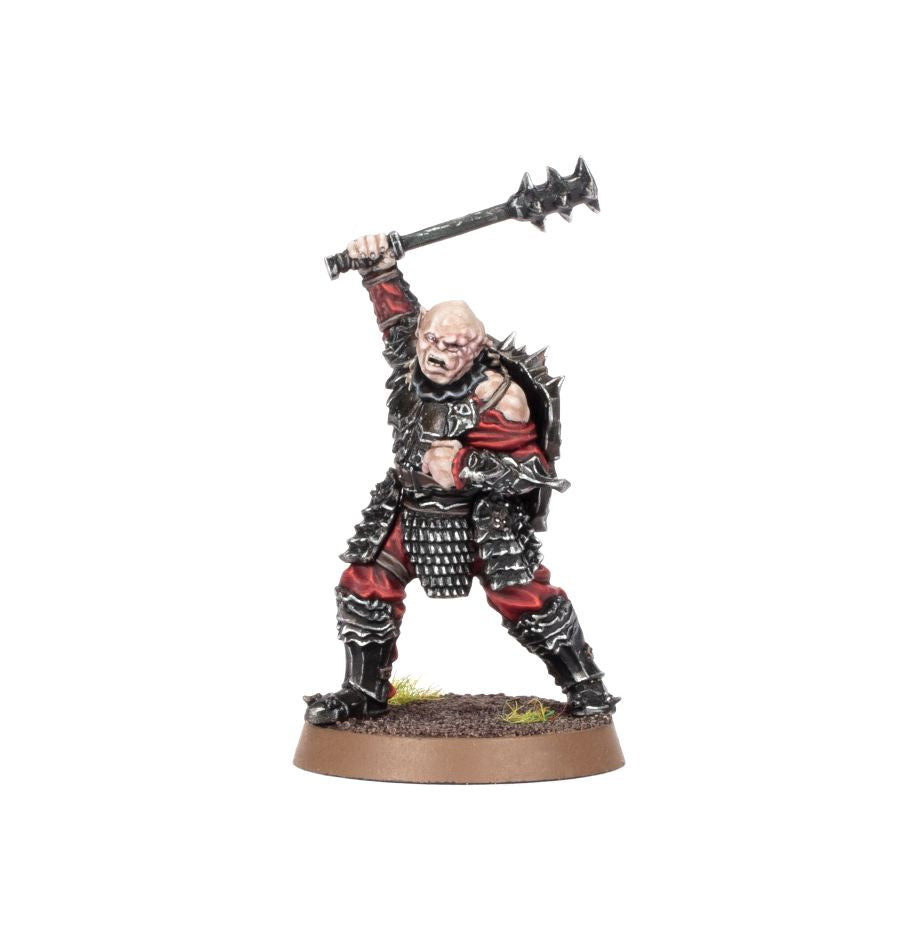 Gothmog™, Lieutenant of Sauron™