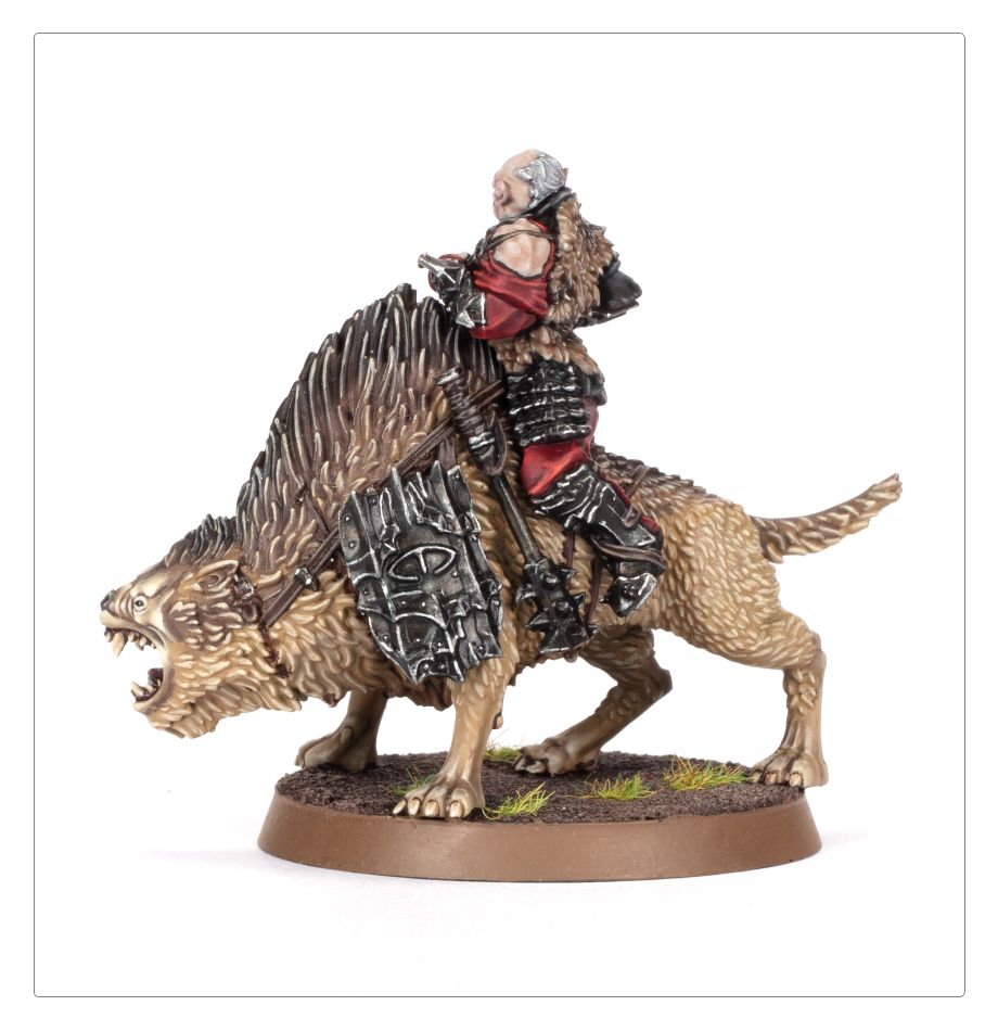 Gothmog™, Lieutenant of Sauron™