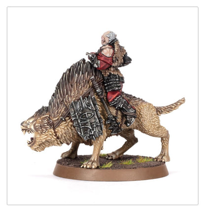 Gothmog™, Lieutenant of Sauron™