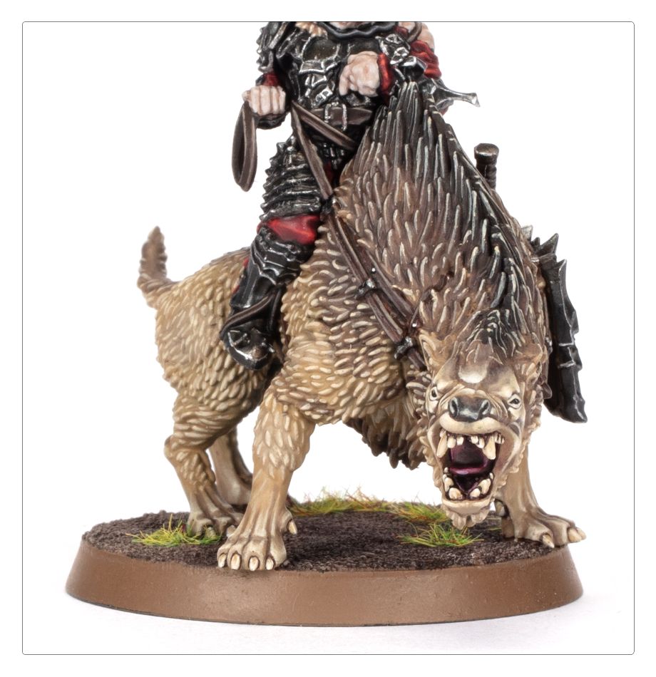 Gothmog™, Lieutenant of Sauron™