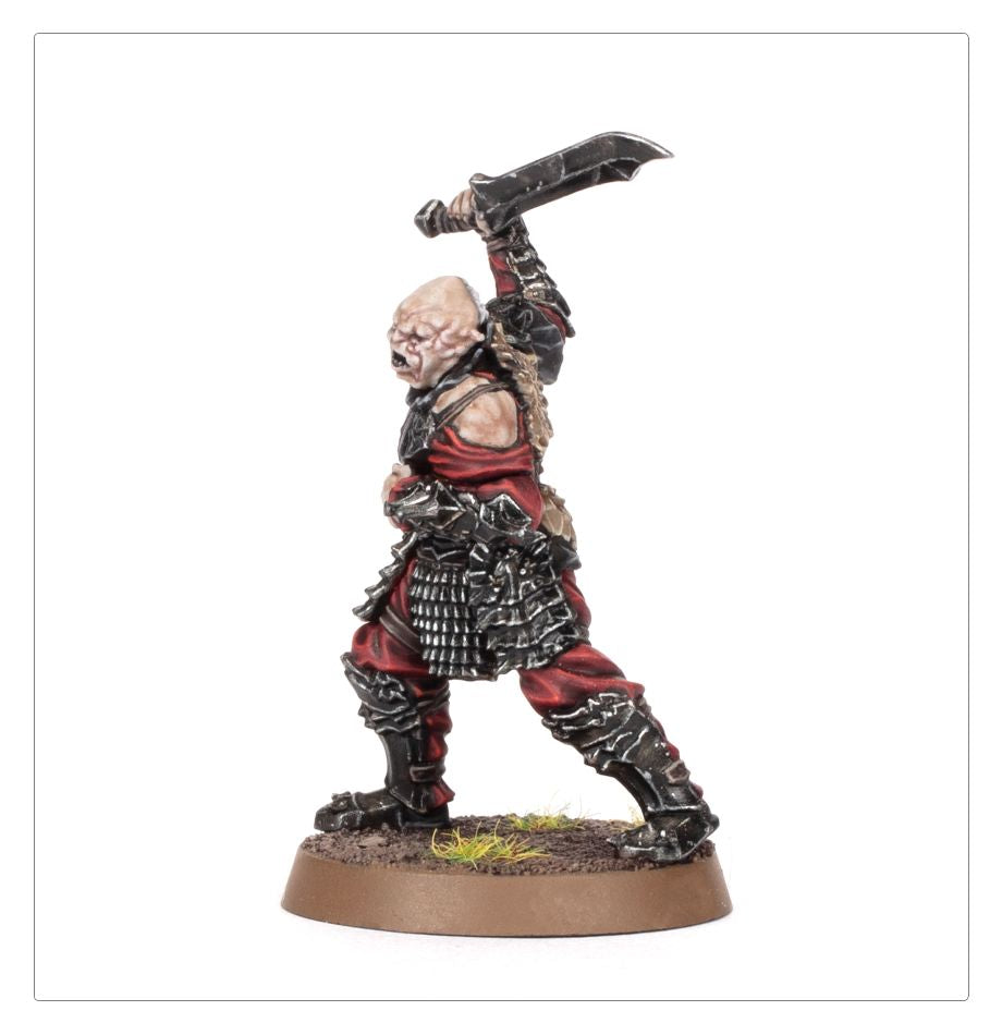 Gothmog™, Lieutenant of Sauron™