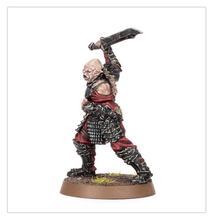 Gothmog™, Lieutenant of Sauron™