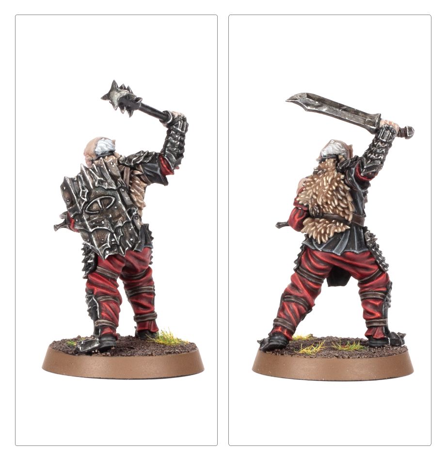 Gothmog™, Lieutenant of Sauron™
