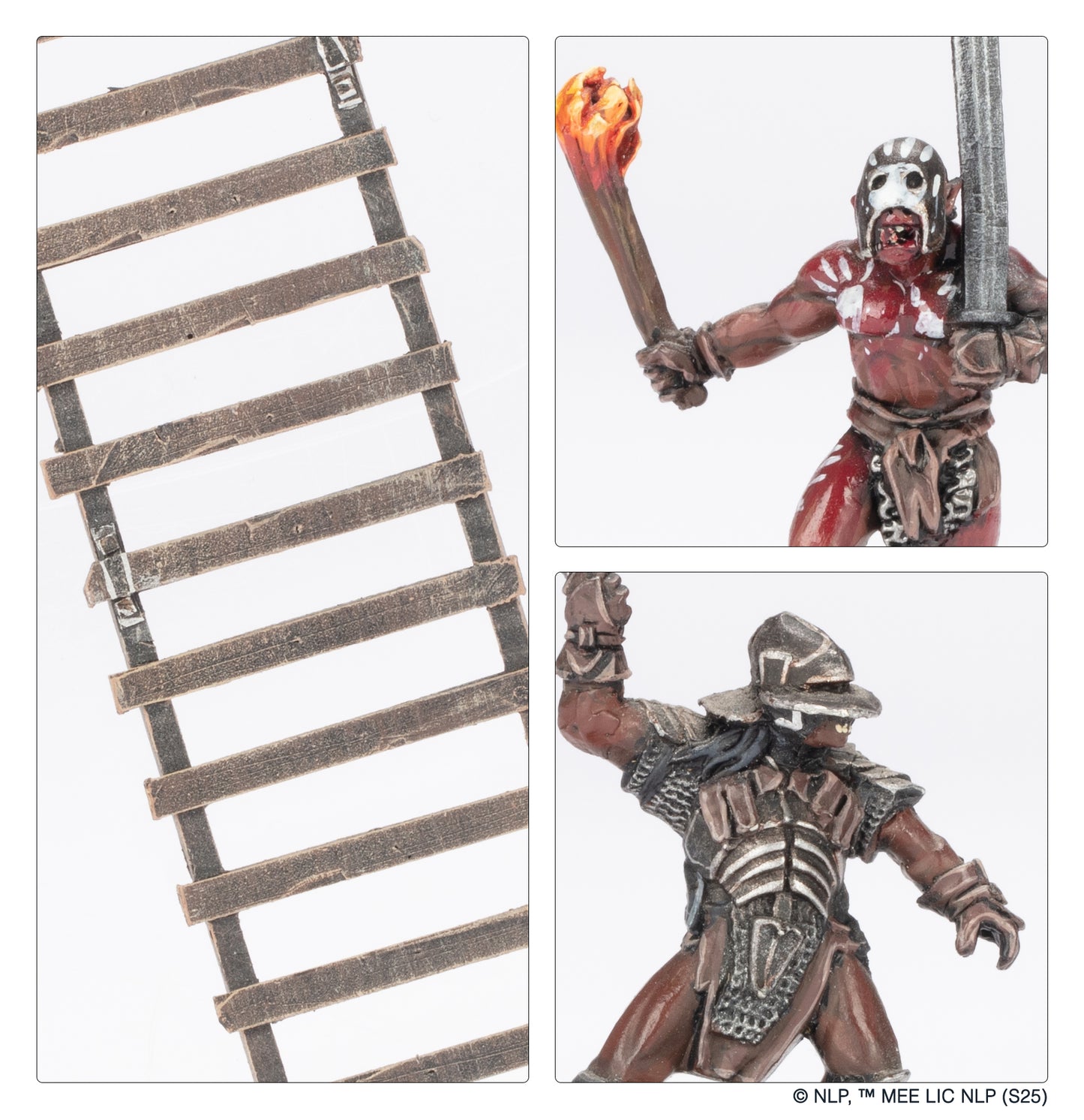 Uruk-Hai™ Demolition Team