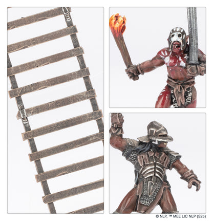 Uruk-Hai™ Demolition Team