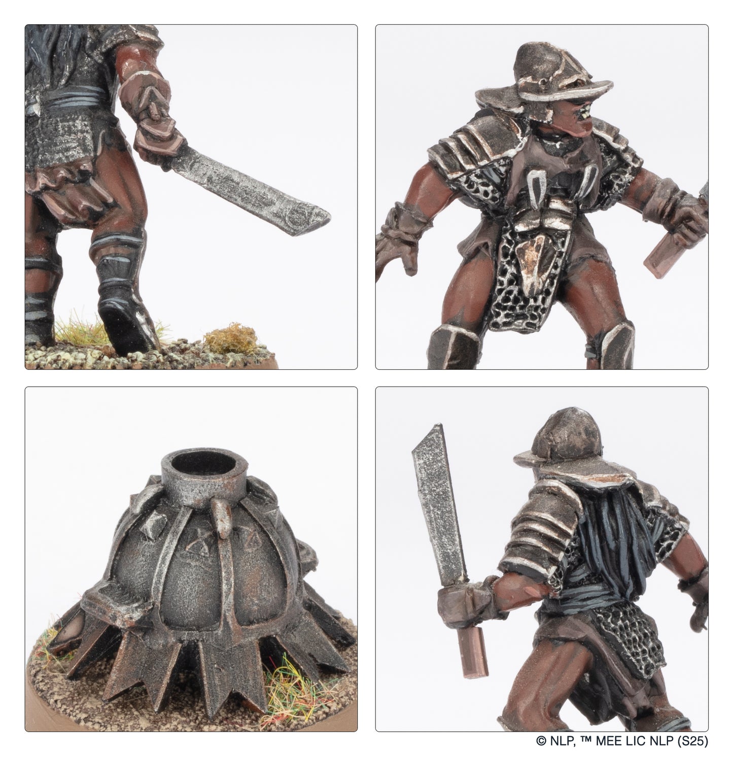 Uruk-Hai™ Demolition Team