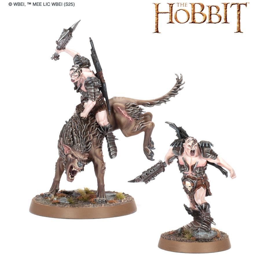Dol Guldur™ Battlehost