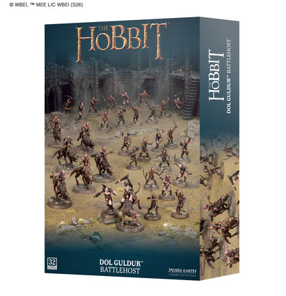 Dol Guldur™ Battlehost