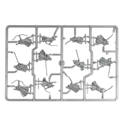 LOTHLÓRIEN™ Wood Elf Warriors