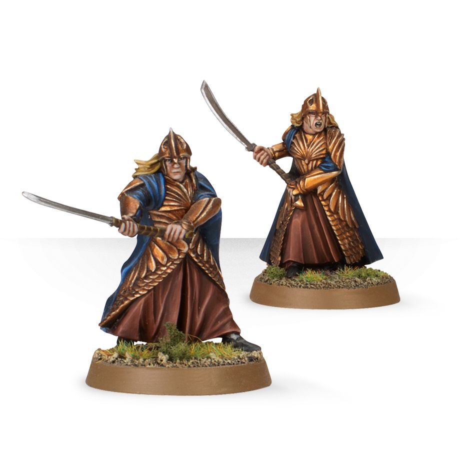 Galadhrim™ Warriors