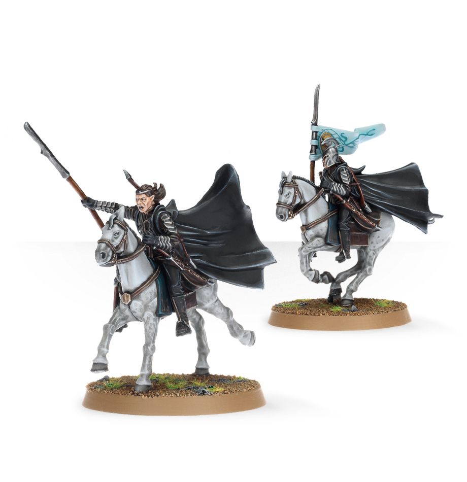 Knights of Rivendell™