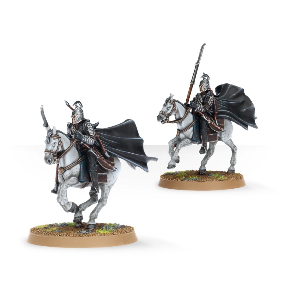 Knights of Rivendell™