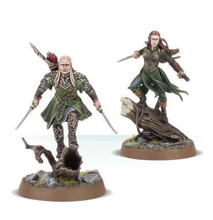 Mirkwood™ Battlehost