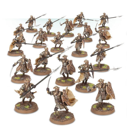Mirkwood™ Battlehost