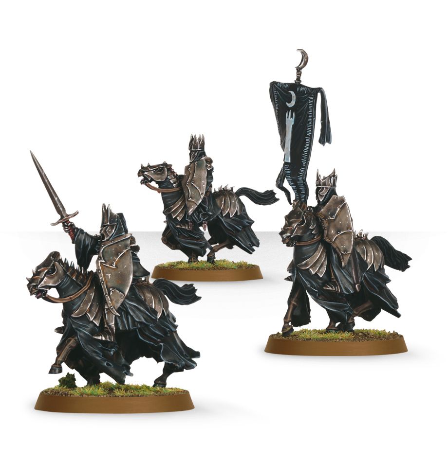 Morgul Knights