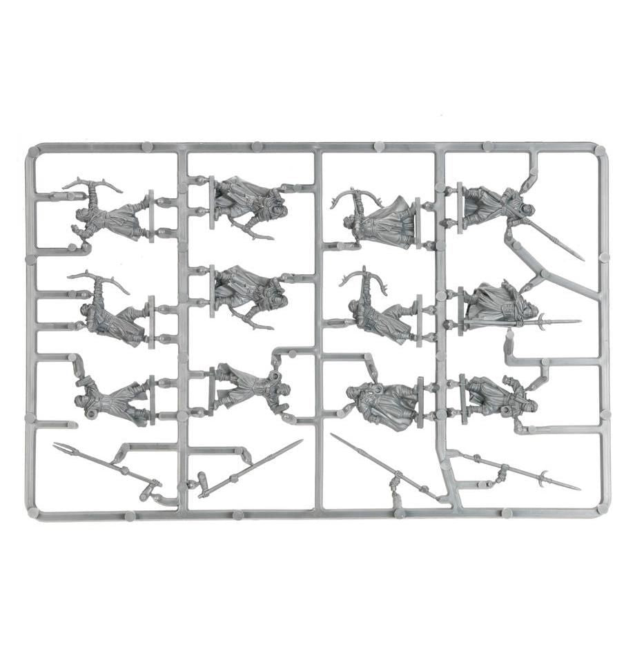 Haradrim™ Warriors