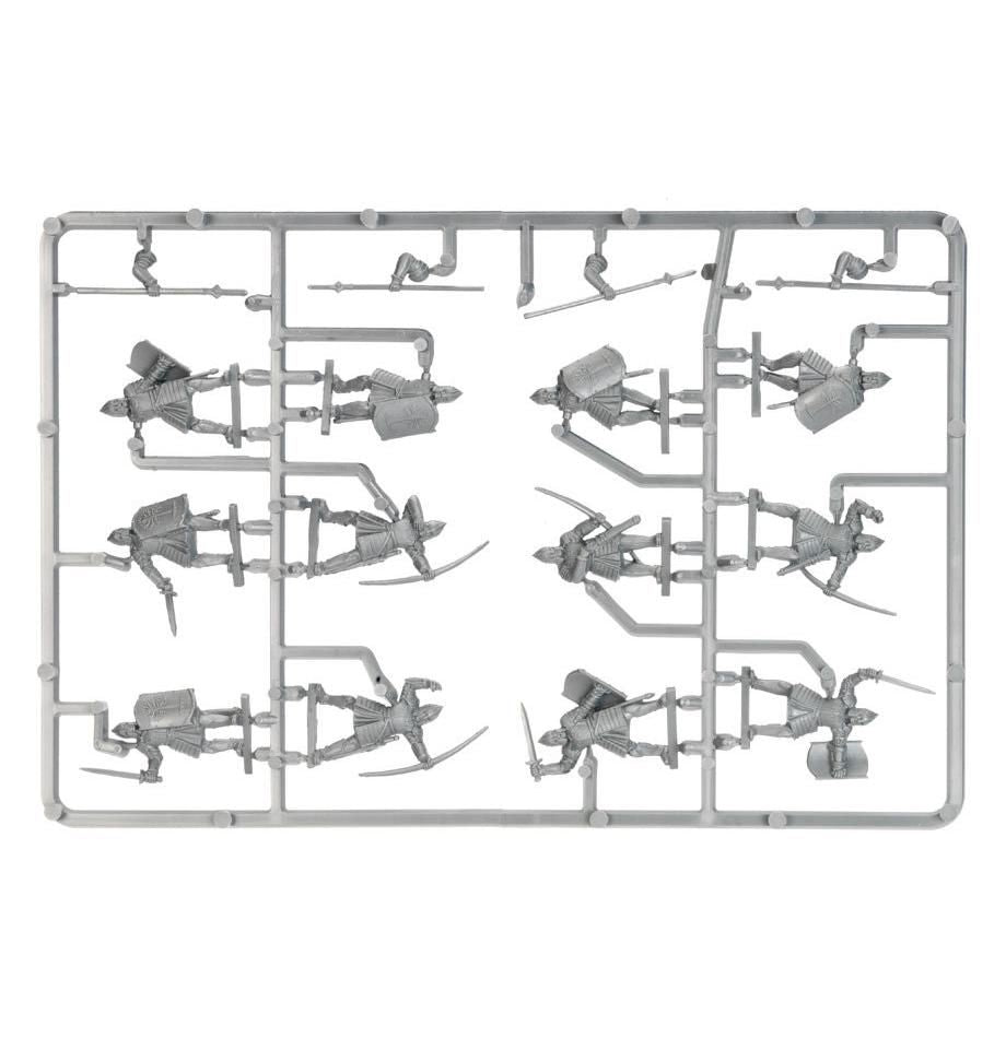 Warriors of Minas Tirith™