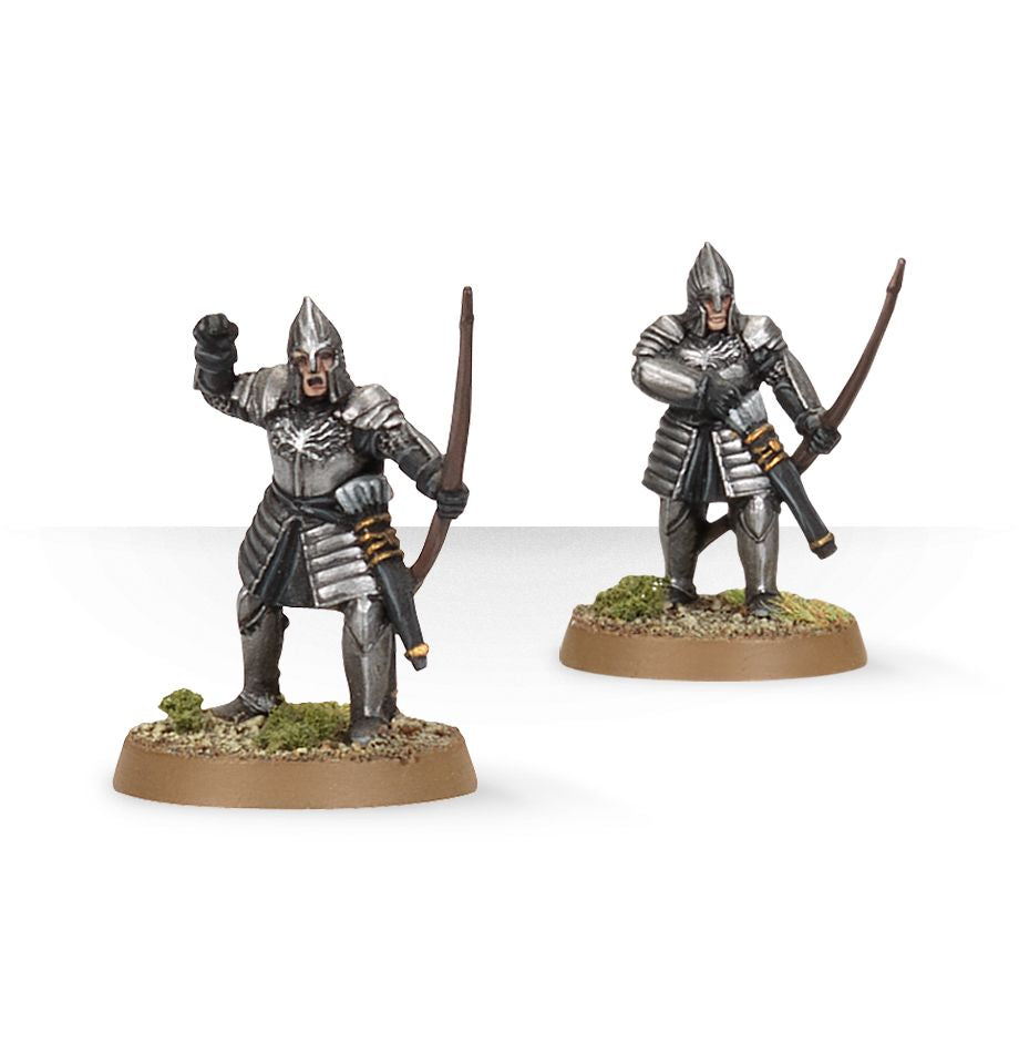 Warriors of Minas Tirith™