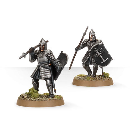 Warriors of Minas Tirith™