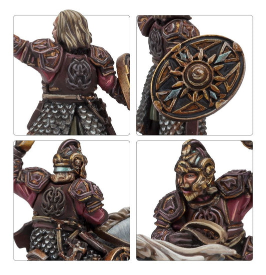 Théoden™, King of Rohan™