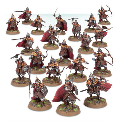 Warriors of Dale™