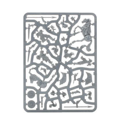 Éomer™, Marshal of the Riddermark™