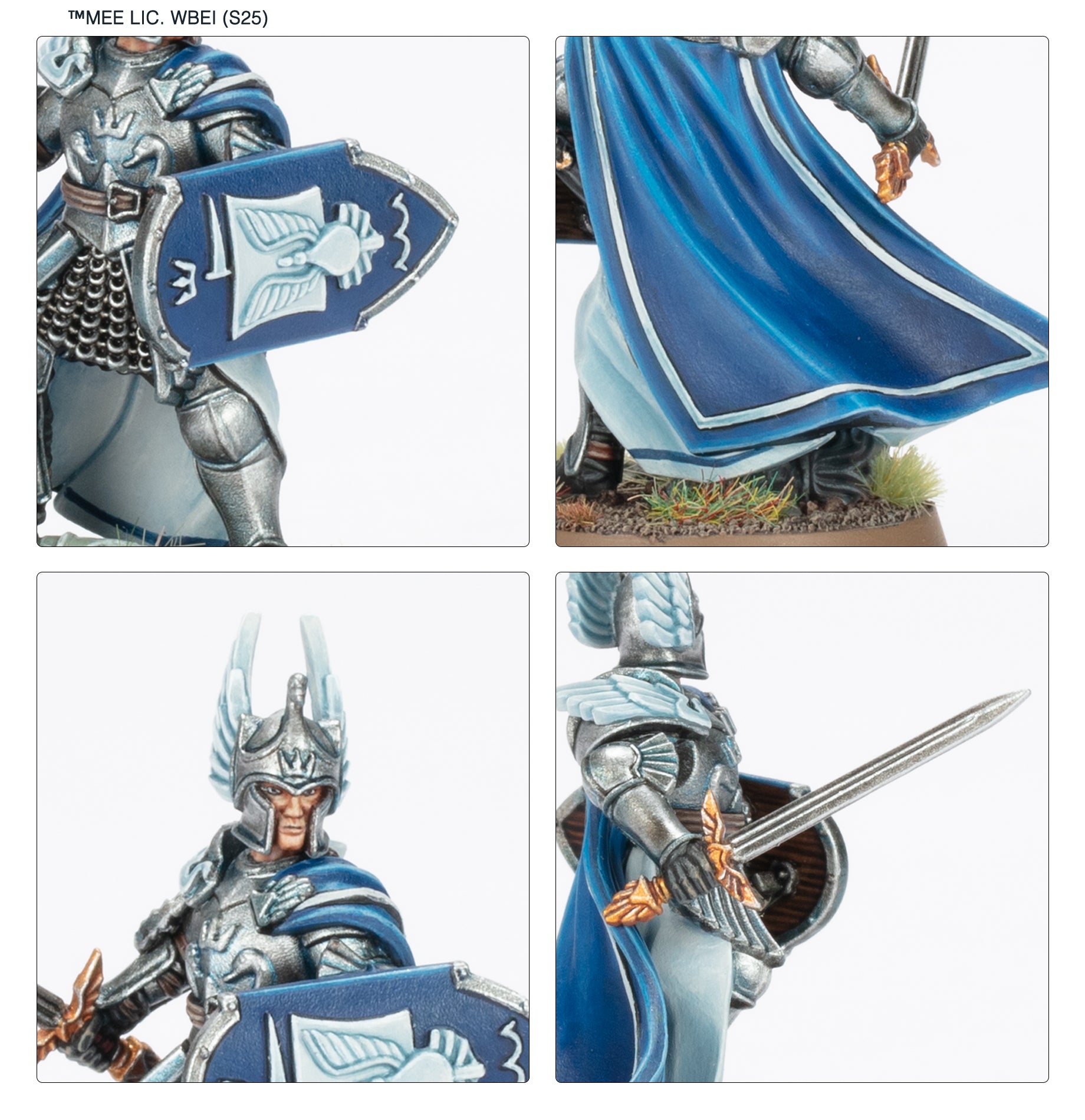 Prince Imrahil™ of Dol Amroth™
