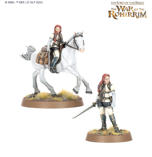 Héra™ Daughter of Helm™