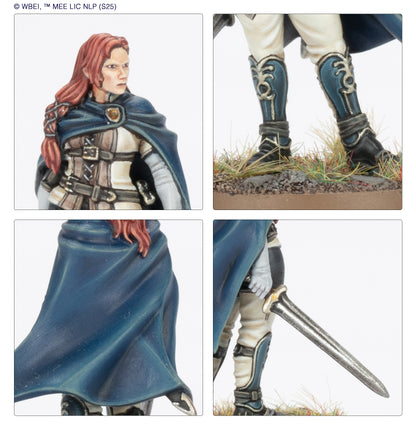 Héra™ Daughter of Helm™