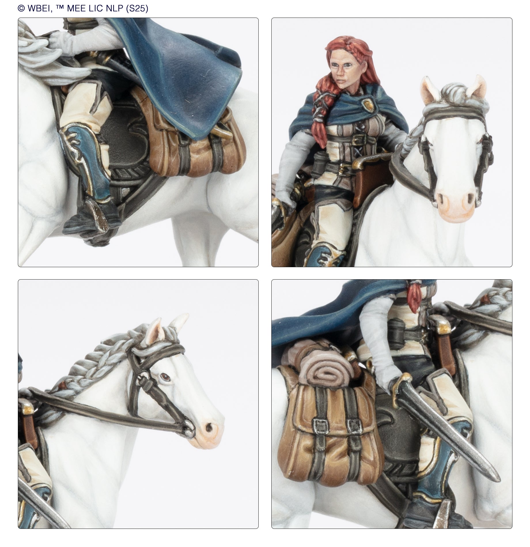 Héra™ Daughter of Helm™