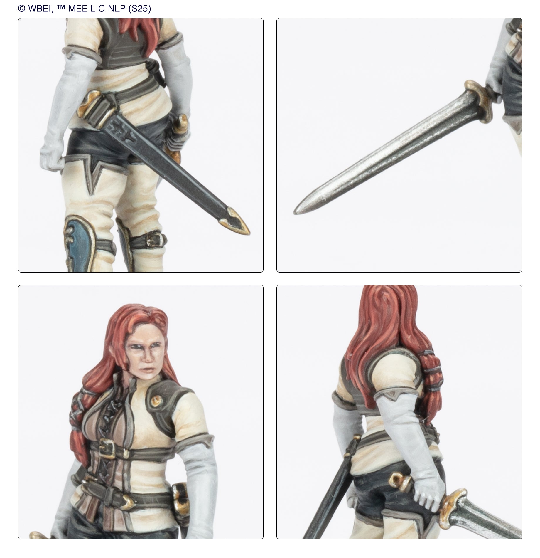 Héra™ Daughter of Helm™