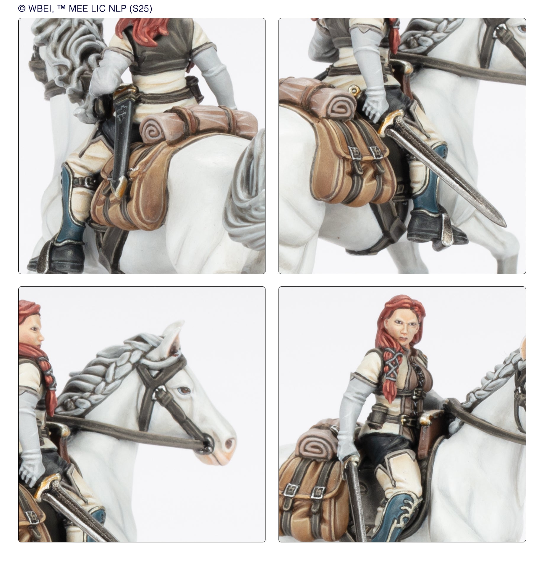 Héra™ Daughter of Helm™